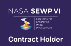 NASA SEWP VI Contract Holder